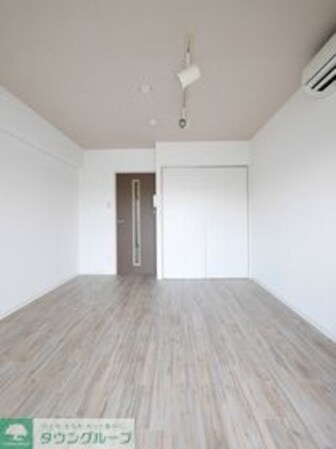 ビイルーム新宿の物件内観写真